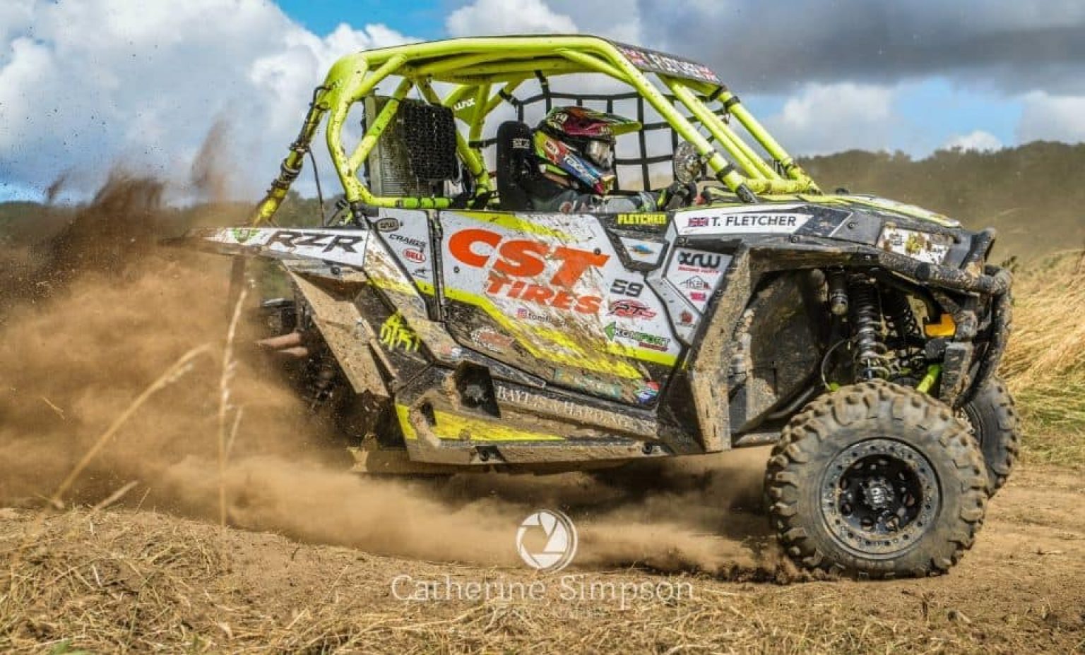 SXS Racing NORA Motorsport