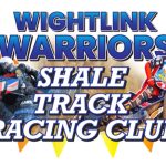 All Systems ‘Go’ As The Wightlink Warriors Shale Track Racing Club Unveil Their 2022 Fixture List
