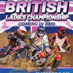 NORA Women’s British Speedway Championship