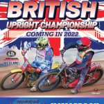NORA British Upright Speedway Championship