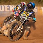 Speedway Returns But No Luck For The Wightlink Warriors