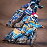 All To Ride For As Two Speedway Competitions Come To A Climax