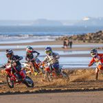 2022 Pendine Beach Race – Report & Results