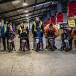 Ice cool Revvi kids rock in Sheffield! 2023 Revvi Cup @ Sx Worx – Race Report & Results