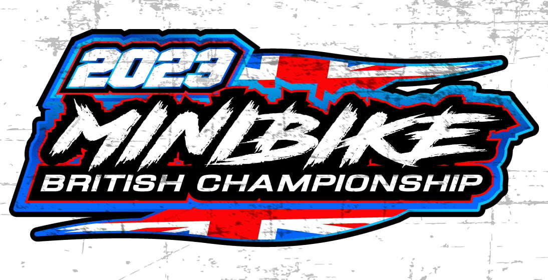 2023 Minibike British Championship is Go! NORA Motorsport