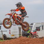Positive Pendine Opener for DLMX! Report & Results