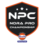 Nora Pro Championship to be fuelled by Gulf Racing Fuels for the next three years.