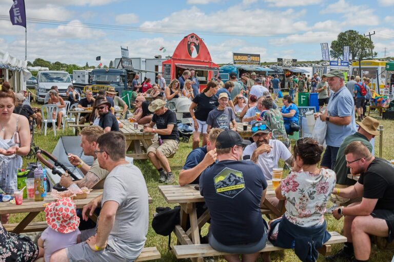 Billings Off Road Show